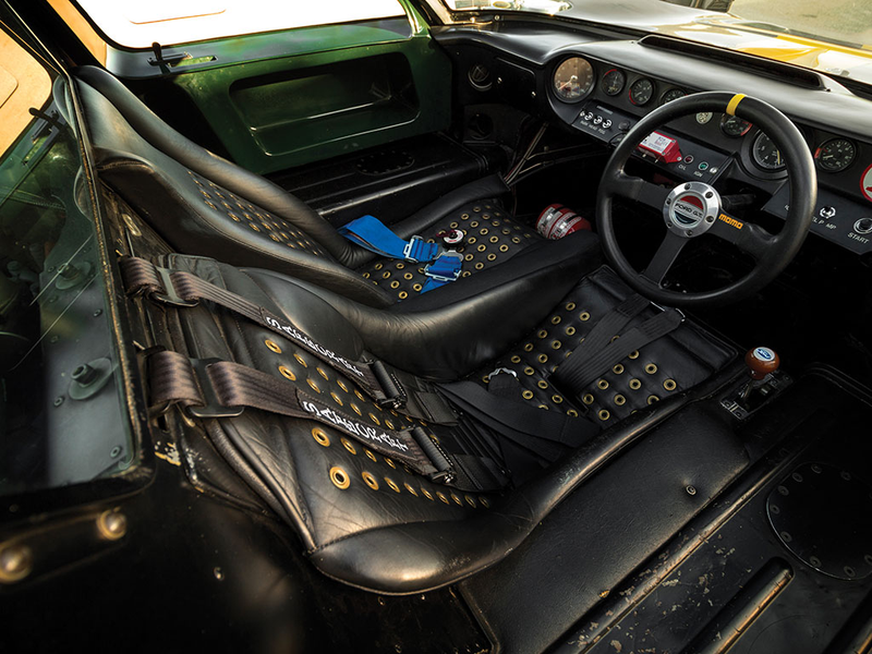 Photo credit: RM Auctions